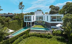 Villa Ashoka Canggu
